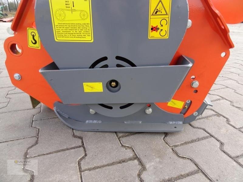 Trince i ri Vemac Mulcher Schlegelmulcher MM145 145cm NEU: foto 13