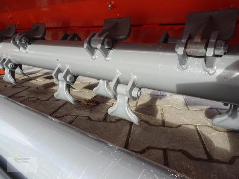 Trince i ri Vemac Mulcher Schlegelmulcher MM145 145cm NEU: foto 8