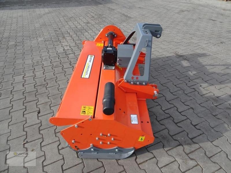 Trince i ri Vemac Mulcher Schlegelmulcher MM145 145cm NEU: foto 6