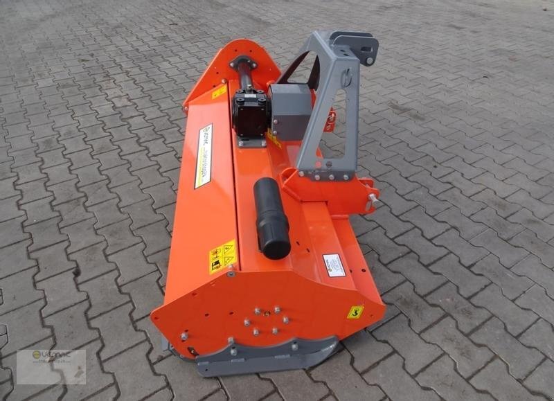 Trince i ri Vemac Mulcher Schlegelmulcher MM145 145cm NEU: foto 10