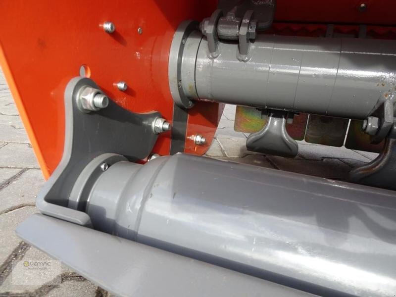 Trince i ri Vemac Mulcher Schlegelmulcher MM145 145cm NEU: foto 9