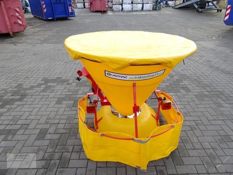Vemac Premium 500L Streuer Salzstreuer Düngerstreuer hydraulisch - Shpërndarës rëre/ Kripe: foto 4 Vemac Premium 500L Streuer Salzstreuer Düngerstreuer hydraulisch - Shpërndarës rëre/ Kripe: foto 4
