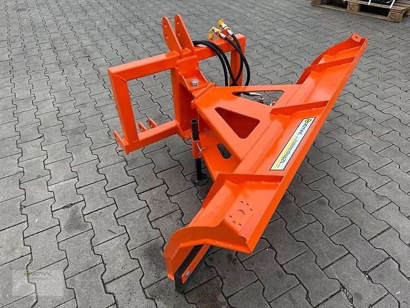 Vemac Schneeschild 150cm 1,5m SuperLight Schneeschieber Schneepflug Neu - Borëpastruese: foto 3 Vemac Schneeschild 150cm 1,5m SuperLight Schneeschieber Schneepflug Neu - Borëpastruese: foto 3