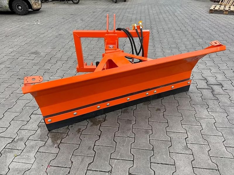 Vemac Schneeschild 150cm 1,5m SuperLight Schneeschieber Schneepflug Neu - Borëpastruese: foto 1 Vemac Schneeschild 150cm 1,5m SuperLight Schneeschieber Schneepflug Neu - Borëpastruese: foto 1