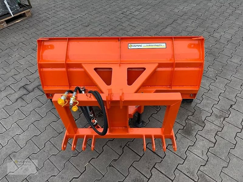 Vemac Schneeschild 200cm 2m Super Light Schneeschieber Schneepflug Neu - Borëpastruese: foto 1 Vemac Schneeschild 200cm 2m Super Light Schneeschieber Schneepflug Neu - Borëpastruese: foto 1