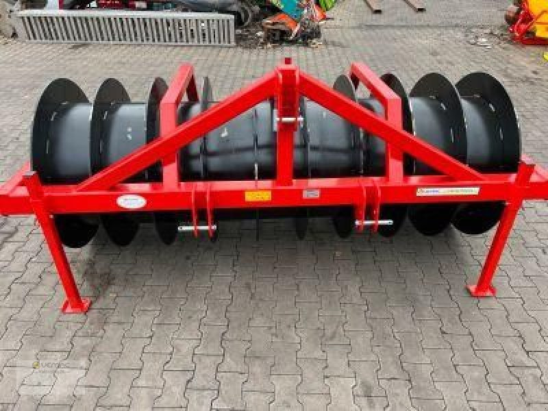 Vemac Silowalze 250 Silagewalze Verdichtungswalze Walze Silo NEU - Rul bujqësor: foto 3 Vemac Silowalze 250 Silagewalze Verdichtungswalze Walze Silo NEU - Rul bujqësor: foto 3