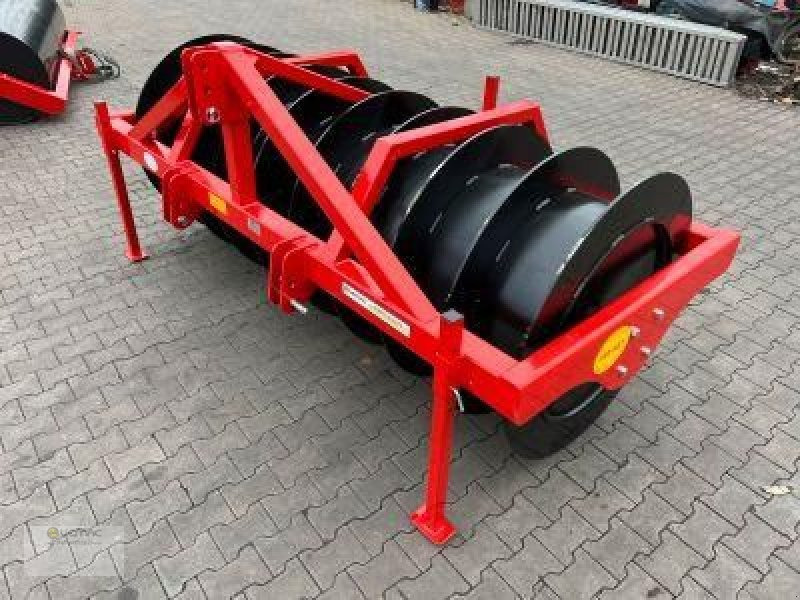 Vemac Silowalze 300 Silagewalze Verdichtungswalze Walze Silo NEU - Rul bujqësor: foto 1 Vemac Silowalze 300 Silagewalze Verdichtungswalze Walze Silo NEU - Rul bujqësor: foto 1