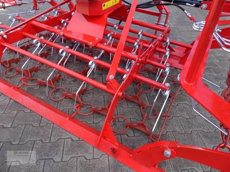Vemac WKJ6 6m Wiesenstriegel Wiesenschleppe Streuer Schleppe NEU - Lesë me zinxhir: foto 5 Vemac WKJ6 6m Wiesenstriegel Wiesenschleppe Streuer Schleppe NEU - Lesë me zinxhir: foto 5