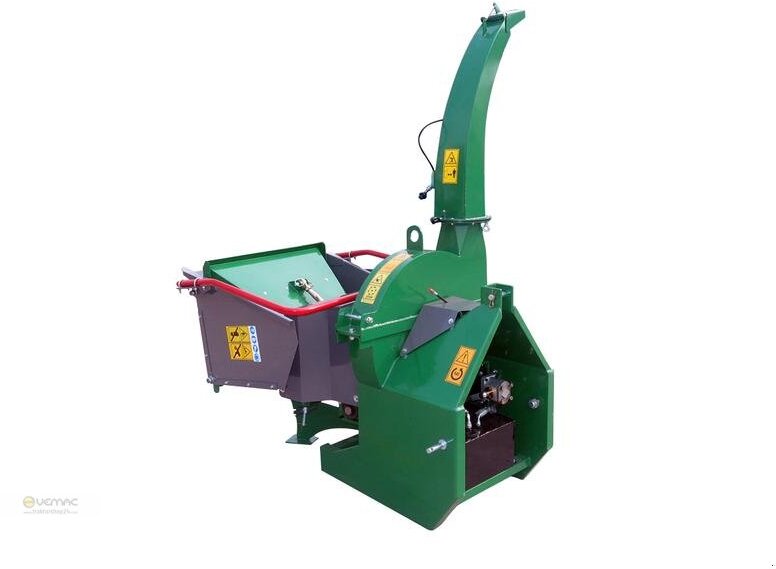 Vemac WOD24H Holzhäcksler Hydrauliköltank Schredder Holzschredder NEU - Copëtuese druri: foto 5 Vemac WOD24H Holzhäcksler Hydrauliköltank Schredder Holzschredder NEU - Copëtuese druri: foto 5