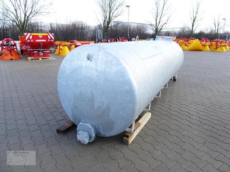 Vemac Wasserfass 1250 Liter Wassertank Weidefass Wasserwagen NEU - Bot: foto 2 Vemac Wasserfass 1250 Liter Wassertank Weidefass Wasserwagen NEU - Bot: foto 2
