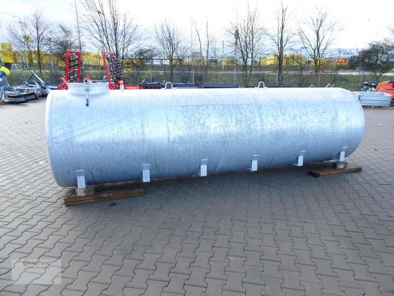 Vemac Wasserfass 3000 Liter Wassertank Wasserwagen NEU - Bot: foto 5 Vemac Wasserfass 3000 Liter Wassertank Wasserwagen NEU - Bot: foto 5