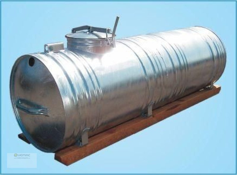 Vemac Wasserfass 400 600 800 1.000 Liter Wassertank Weidefass Wasserwagen NEU - Bot: foto 1 Vemac Wasserfass 400 600 800 1.000 Liter Wassertank Weidefass Wasserwagen NEU - Bot: foto 1