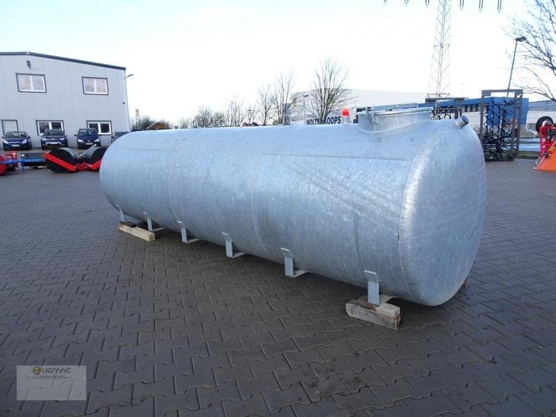 Vemac Wasserfass 4000 Liter Wassertank Wassercontainer Wasserwagen NEU - Bot: foto 1 Vemac Wasserfass 4000 Liter Wassertank Wassercontainer Wasserwagen NEU - Bot: foto 1
