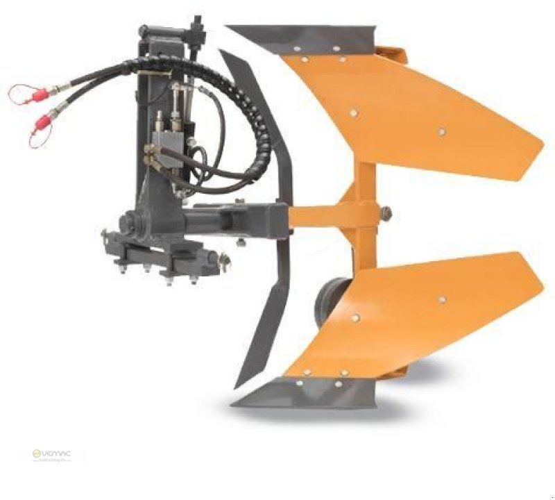 Vemac Wendepflug EWP35H Hydraulisch Drehpflug Einscharpflug Pflug - Plug: foto 1 Vemac Wendepflug EWP35H Hydraulisch Drehpflug Einscharpflug Pflug - Plug: foto 1