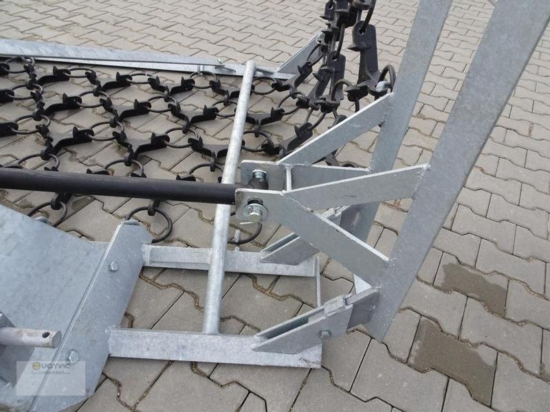 Lesë me zinxhir i ri Vemac Wiesenschleppe 500cm 5m hydraulisch Schleppe Egge Striegel NEU: foto 12 Lesë me zinxhir i ri Vemac Wiesenschleppe 500cm 5m hydraulisch Schleppe Egge Striegel NEU: foto 12