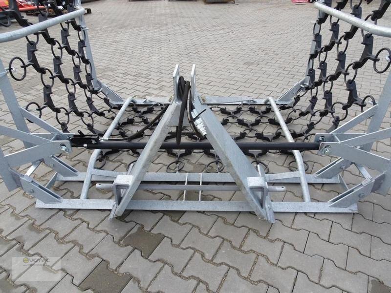 Lesë me zinxhir i ri Vemac Wiesenschleppe 500cm 5m hydraulisch Schleppe Egge Striegel NEU: foto 16 Lesë me zinxhir i ri Vemac Wiesenschleppe 500cm 5m hydraulisch Schleppe Egge Striegel NEU: foto 16