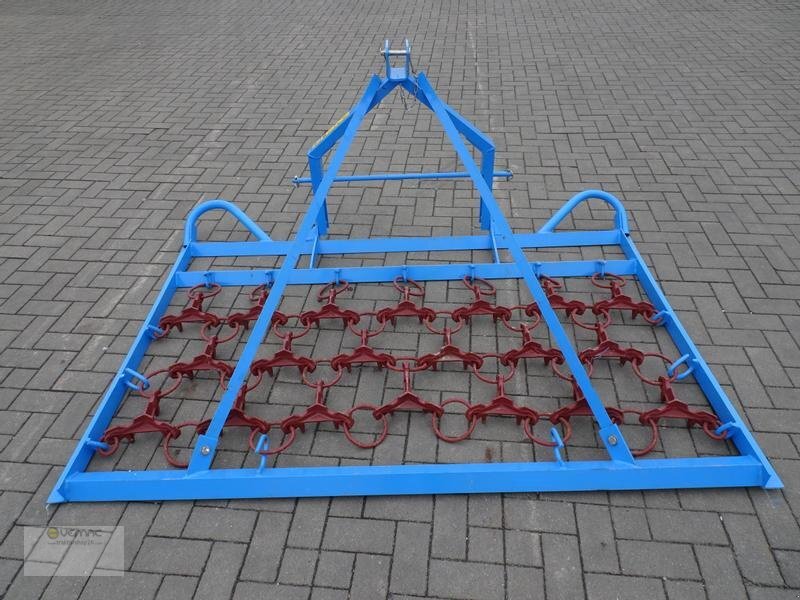 Vemac Wiesenschleppe Schleppe Egge 2m 3-reihig NEU - Lesë me zinxhir: foto 3 Vemac Wiesenschleppe Schleppe Egge 2m 3-reihig NEU - Lesë me zinxhir: foto 3