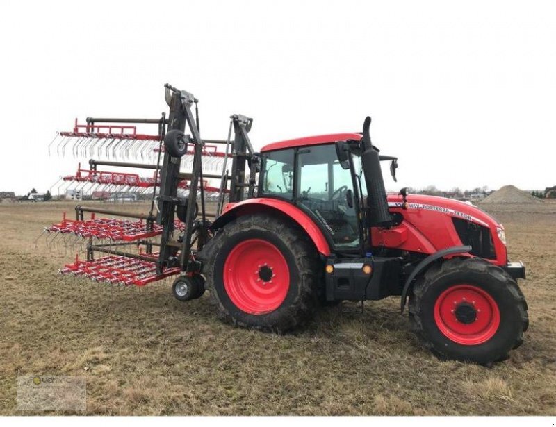 Vemac Wiesenstriegel 12m Striegel Wiesenschleppe Hackstriegel NEU - Lesë me zinxhir: foto 2 Vemac Wiesenstriegel 12m Striegel Wiesenschleppe Hackstriegel NEU - Lesë me zinxhir: foto 2