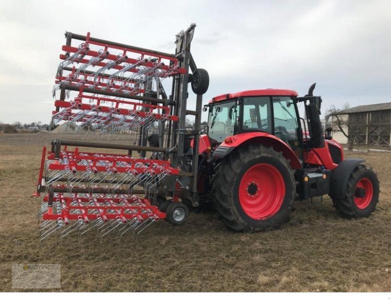 Vemac Wiesenstriegel 12m Striegel Wiesenschleppe Hackstriegel NEU - Lesë me zinxhir: foto 3 Vemac Wiesenstriegel 12m Striegel Wiesenschleppe Hackstriegel NEU - Lesë me zinxhir: foto 3