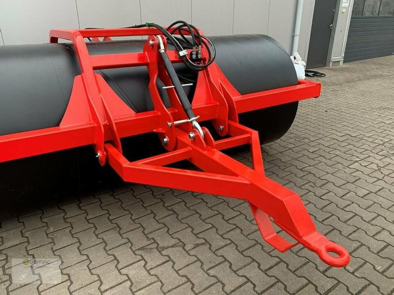 Vemac Wiesenwalze 275cm 122cm Walze Rasenwalze Ackerwalze NEU - Rul bujqësor: foto 1 Vemac Wiesenwalze 275cm 122cm Walze Rasenwalze Ackerwalze NEU - Rul bujqësor: foto 1