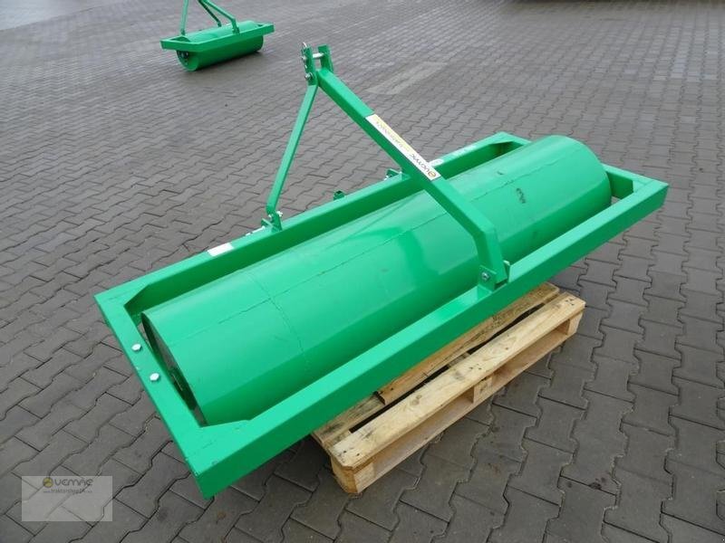 Vemac Wiesenwalze Geo BLR180 180cm Rasenwalze Ackerwalze Walze NEU - Rul bujqësor: foto 5 Vemac Wiesenwalze Geo BLR180 180cm Rasenwalze Ackerwalze Walze NEU - Rul bujqësor: foto 5
