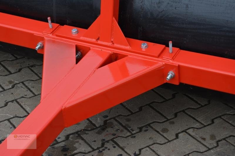 Vemac Wiesenwalze Walze Schleppe Rasenwalze 200cm NEU - Rul bujqësor: foto 3 Vemac Wiesenwalze Walze Schleppe Rasenwalze 200cm NEU - Rul bujqësor: foto 3