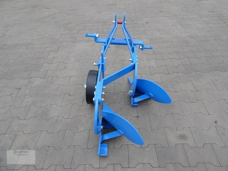 Vemac Zweischarpflug 2-Schar-Pflug Zweischar Pflug Beetpflug Ackerpflug NEU - Plug: foto 5 Vemac Zweischarpflug 2-Schar-Pflug Zweischar Pflug Beetpflug Ackerpflug NEU - Plug: foto 5