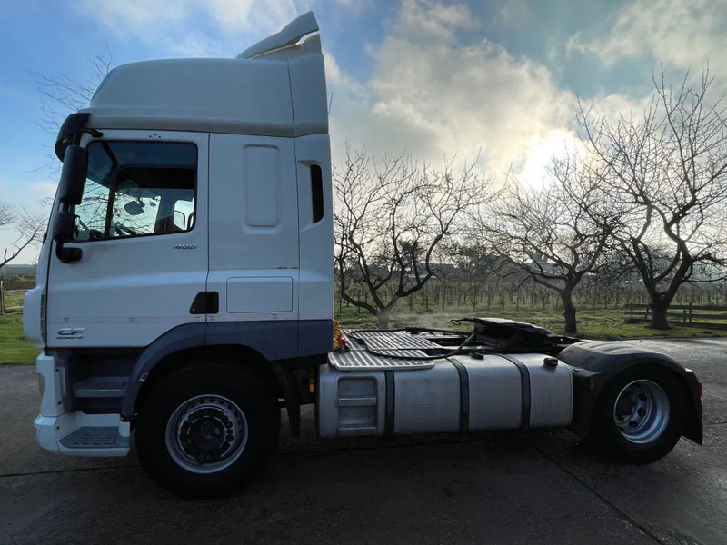 DAF CF 400 / NL TRUCK / SSC / AUT / EURO6 / HYDRAULIC - Gjysmë-kamion: foto 4 DAF CF 400 / NL TRUCK / SSC / AUT / EURO6 / HYDRAULIC - Gjysmë-kamion: foto 4