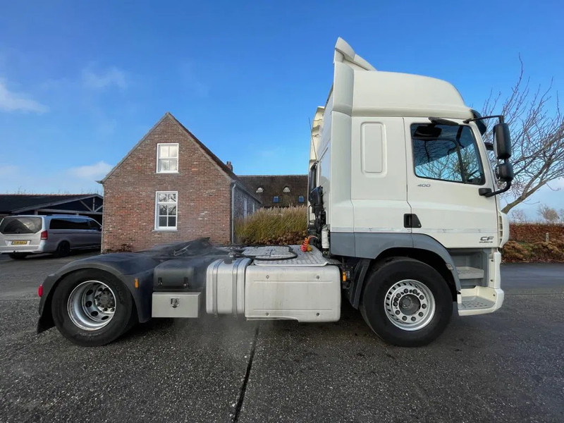 Gjysmë-kamion DAF CF 400 / NL TRUCK / SSC / AUT / EURO6 / HYDRAULIC: foto 12