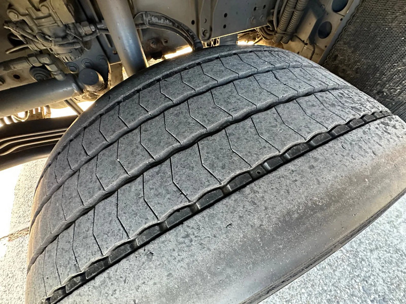 MAN TGS 26.360 / NL TRUCK / EURO 5 / 6x2 / LENK-LIFT / DIJSEL 5 COMP. 23,2 m3 / AUTOMATIC - Autobot: foto 5 MAN TGS 26.360 / NL TRUCK / EURO 5 / 6x2 / LENK-LIFT / DIJSEL 5 COMP. 23,2 m3 / AUTOMATIC - Autobot: foto 5