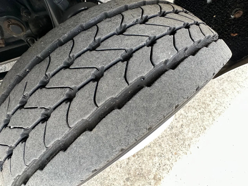 Mercedes-Benz Atego 916 / NL TRUCK / EURO 6 / TOP CONDITION!! / ELEC. SLIDING DOOR+DOUBLE SIDE DOOR+STEP / NEW TACHO - Kamion vagonetë: foto 5 Mercedes-Benz Atego 916 / NL TRUCK / EURO 6 / TOP CONDITION!! / ELEC. SLIDING DOOR+DOUBLE SIDE DOOR+STEP / NEW TACHO - Kamion vagonetë: foto 5