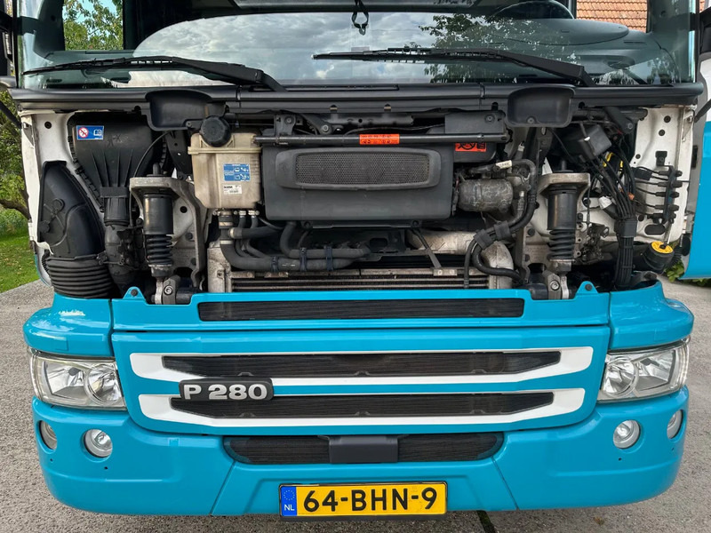Scania P280 / NL TRUCK / FRIGOBLOCK FK 13(2019) / 2000kg LIFT / TOPCONDITION!! - Kamion frigorifer: foto 2 Scania P280 / NL TRUCK / FRIGOBLOCK FK 13(2019) / 2000kg LIFT / TOPCONDITION!! - Kamion frigorifer: foto 2