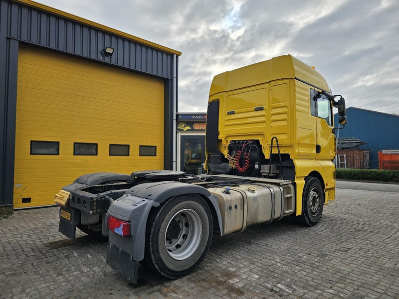 MAN TGA 18.440 4X2 BLS - Gjysmë-kamion: foto 5 MAN TGA 18.440 4X2 BLS - Gjysmë-kamion: foto 5