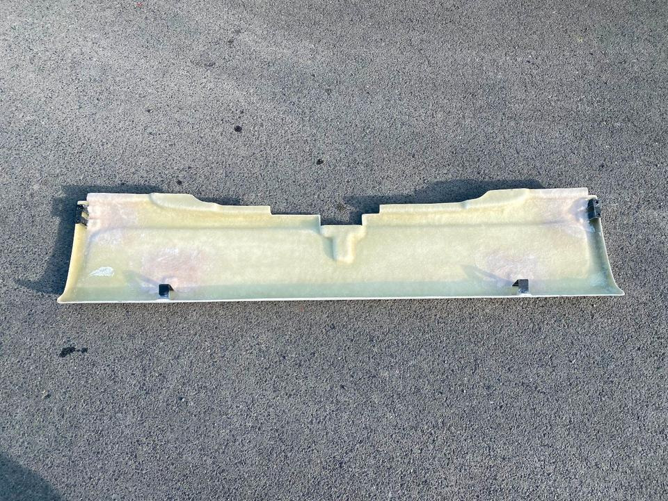 MAN Lions City A21 Heckstoßstange mit AHK Ausschnitt OE 88732035011 / 88.73203-5011 *280€ NETTO* Rohteil - Parakolp për Autobus: foto 3 MAN Lions City A21 Heckstoßstange mit AHK Ausschnitt OE 88732035011 / 88.73203-5011 *280€ NETTO* Rohteil - Parakolp për Autobus: foto 3