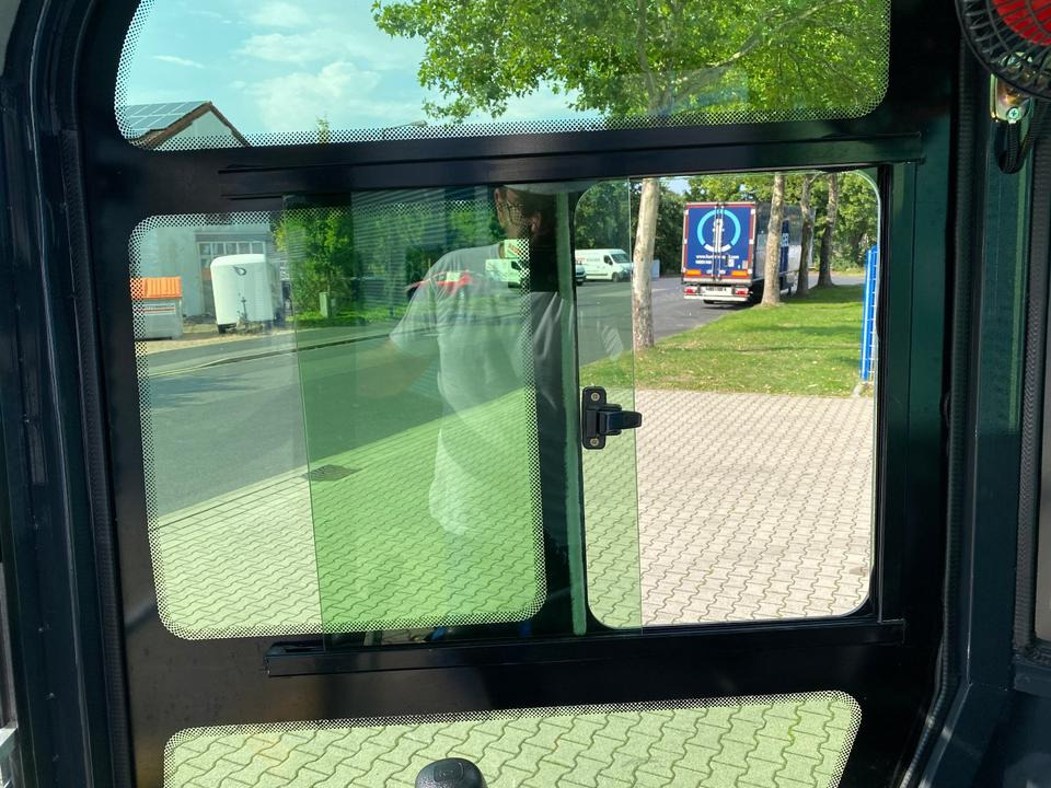 Miniekskavator Minibagger BK1250KJSR + Tieflader + Zubehör *INKL.19% MWST*BERGER KRAUS*VERSTELLFAHRWERK* KUBOTA*SOFORT!*: foto 16