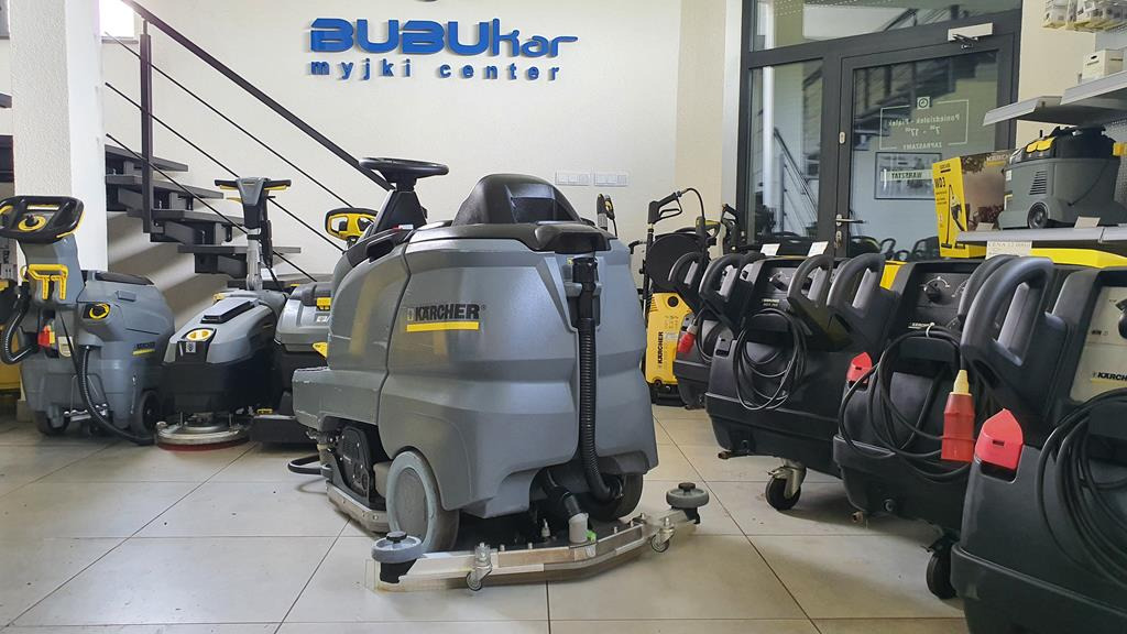 KÄRCHER B 90 R Classic Bp Pack - Makineri larëse-tharëse dyshemeje: foto 4 KÄRCHER B 90 R Classic Bp Pack - Makineri larëse-tharëse dyshemeje: foto 4