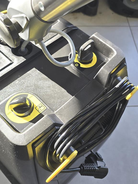 Pompë lavazhi KARCHER BD 38/12 C: foto 8
