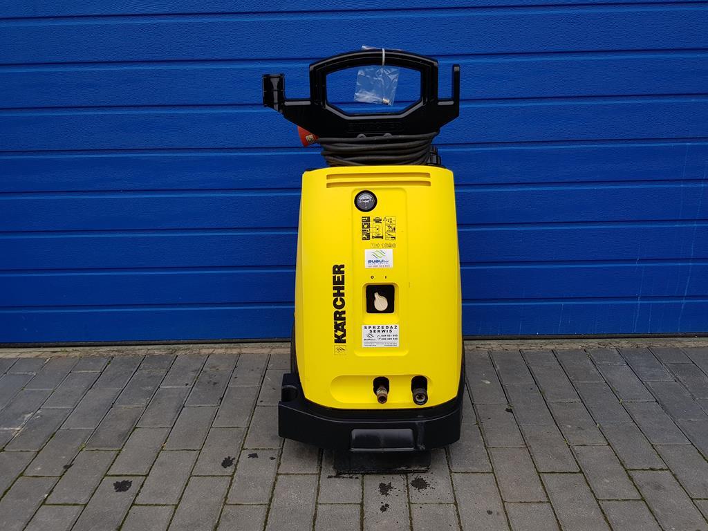 KÄRCHER HD 1090 - Pompë lavazhi: foto 4 KÄRCHER HD 1090 - Pompë lavazhi: foto 4