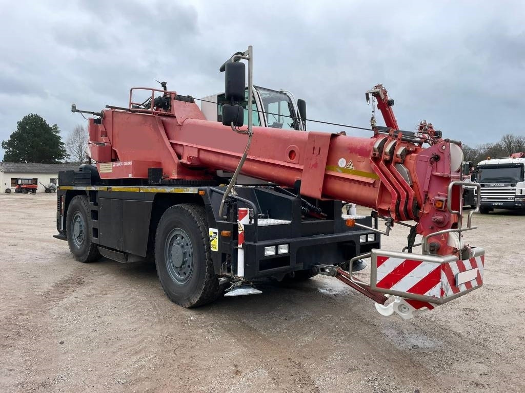 Demag AC 30 City only 26.500 Km - Autovinç: foto 2 Demag AC 30 City only 26.500 Km - Autovinç: foto 2