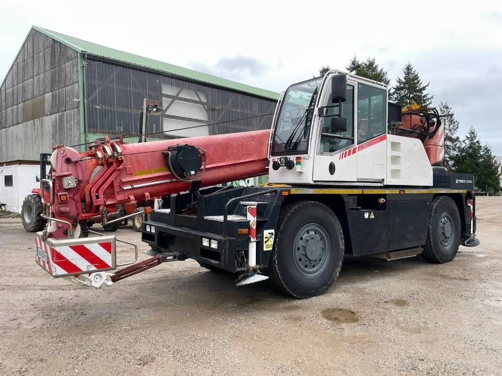 Demag AC 30 City only 26.500 Km - Autovinç: foto 1 Demag AC 30 City only 26.500 Km - Autovinç: foto 1