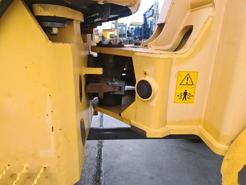 Fadrom me goma Volvo L40B: foto 11