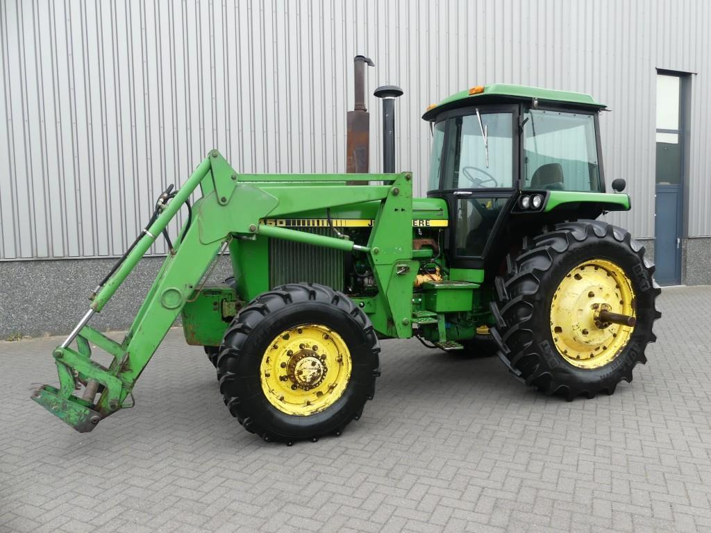 Deutz F3l514/NSK - Traktor: foto 2 Deutz F3l514/NSK - Traktor: foto 2