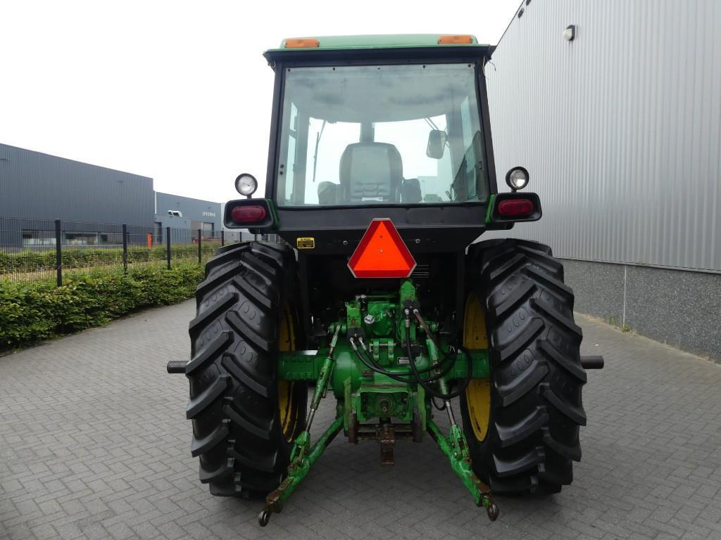 Deutz F3l514/NSK - Traktor: foto 5 Deutz F3l514/NSK - Traktor: foto 5