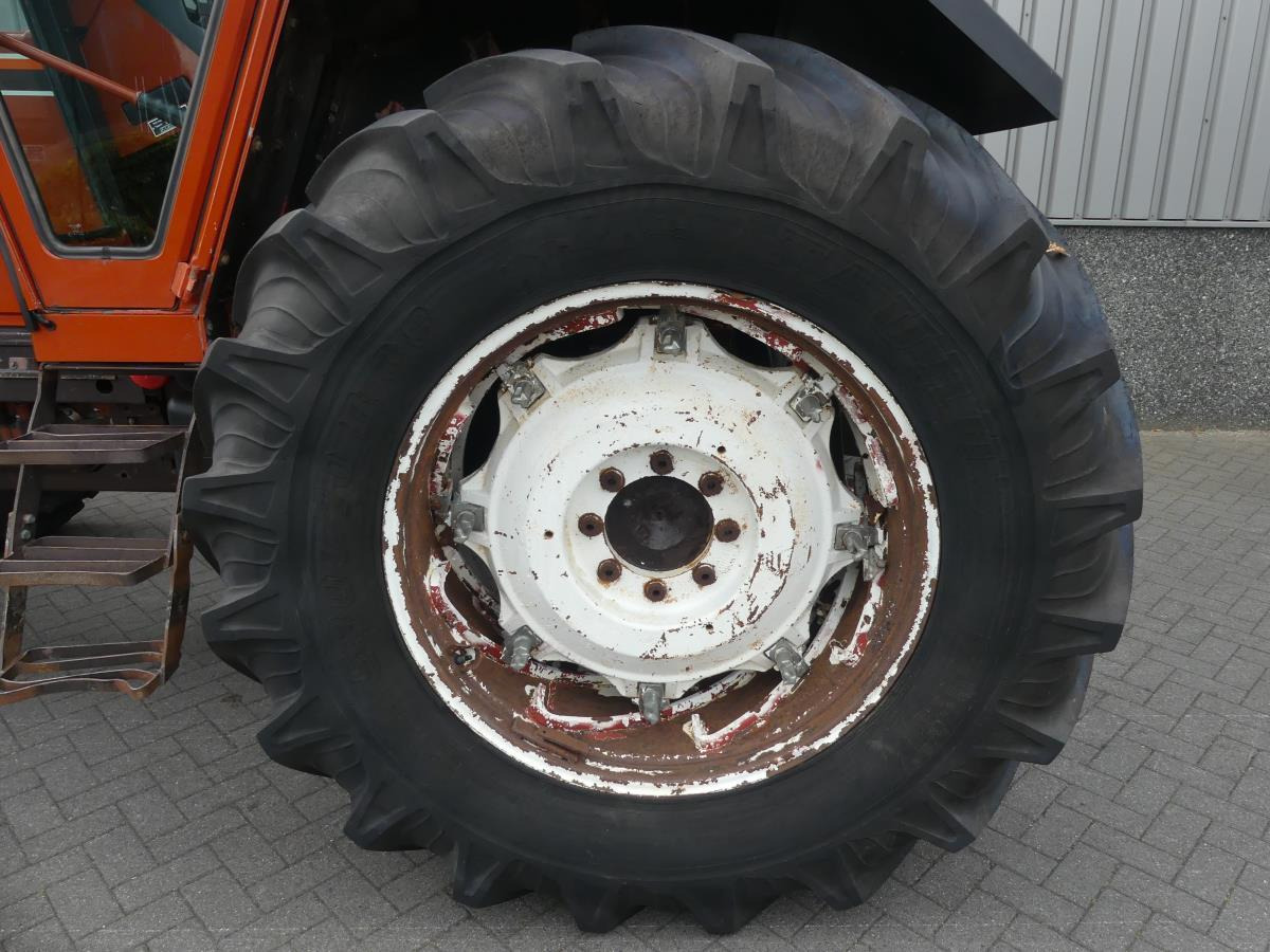Traktor Fiat 160-90 DT: foto 23