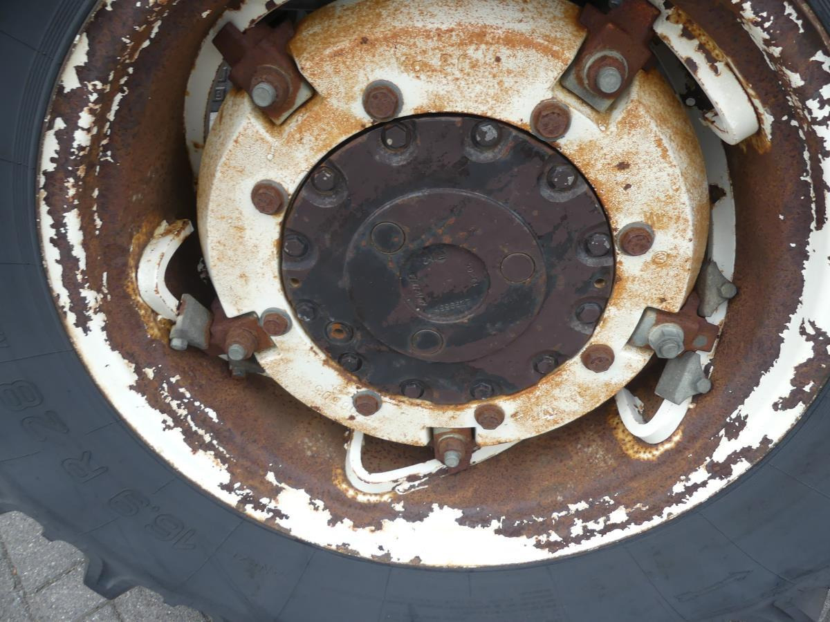 Traktor Fiat 160-90 DT: foto 34