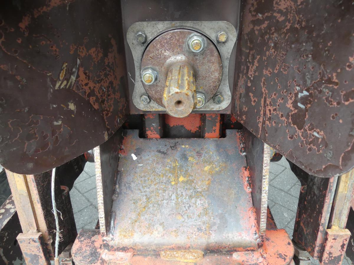 Traktor Fiat 160-90 DT: foto 9