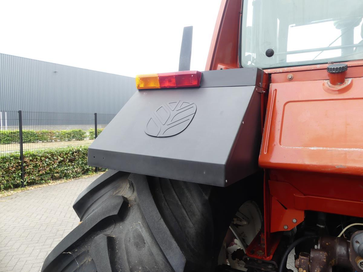 Traktor Fiat 160-90 DT: foto 20