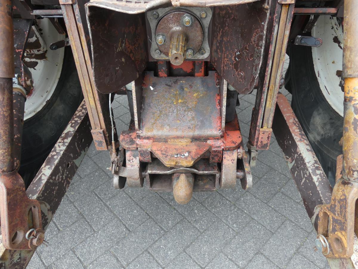 Traktor Fiat 160-90 DT: foto 8
