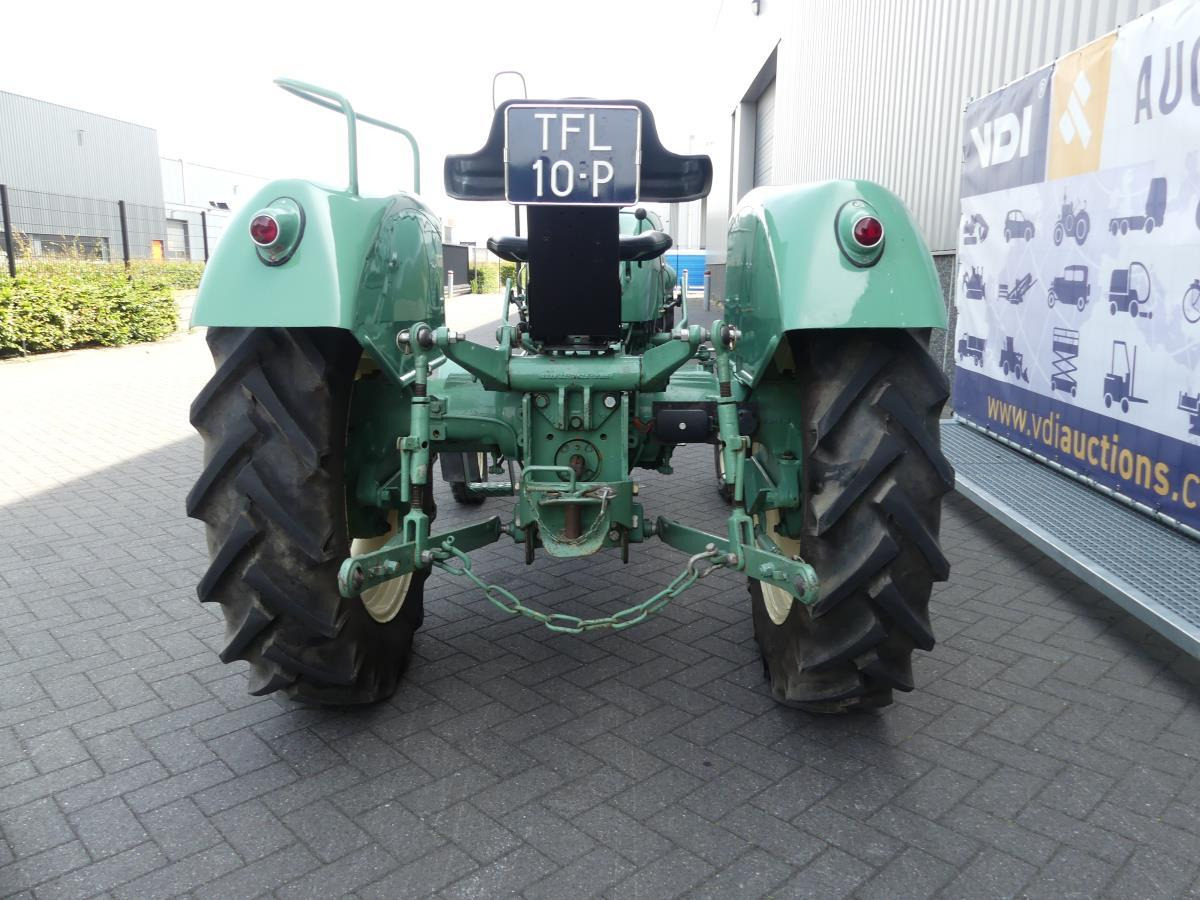MAN 2K2 - Traktor: foto 5 MAN 2K2 - Traktor: foto 5