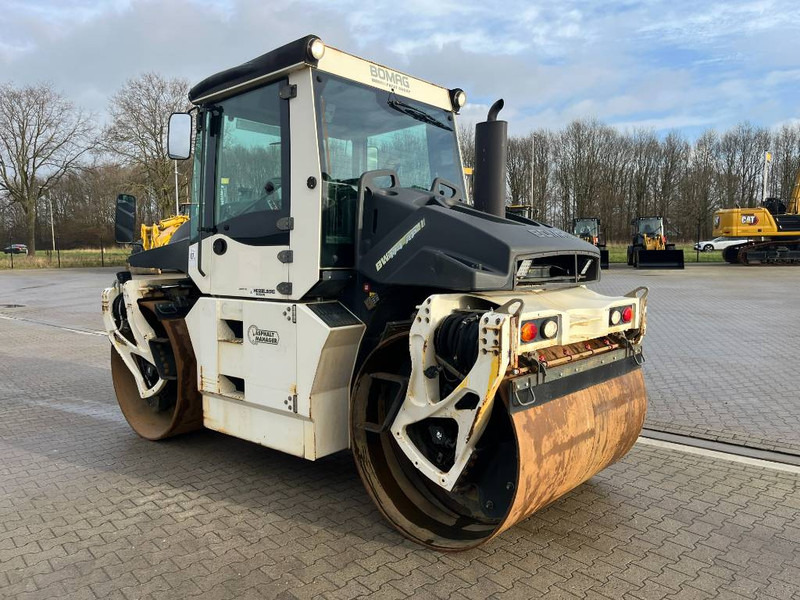 Bomag BW 174 AP-AM - Rul: foto 2 Bomag BW 174 AP-AM - Rul: foto 2